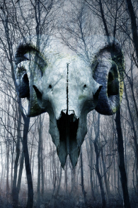 Dark woods, Algernon Blackwood