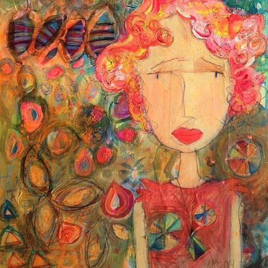 New work! On sale on etsy.com/shop/mcturgeon #life