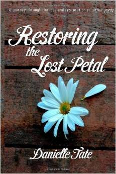 Restoring the Lost Petal