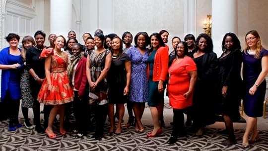 Precious Awards 2012 Usage: Precious Only