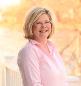 Lisa Orchard