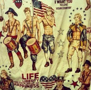 Patriotism