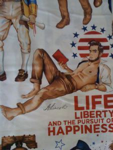 Lincoln