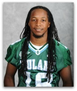 Devon Walker