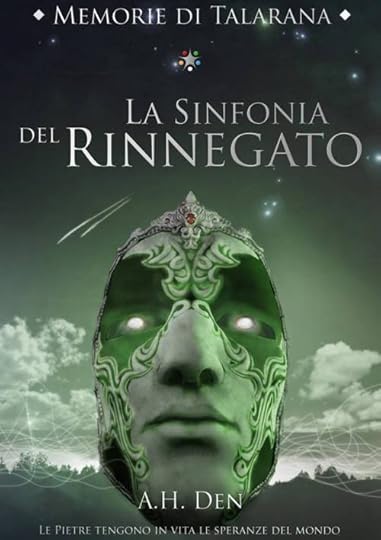 Memorie di Talarana - La Sinfonia del Rinnegato