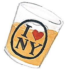 I love new york