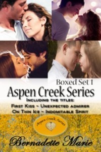 Aspen Creek Series