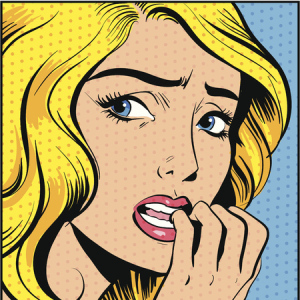 Tips to beat anxiety image