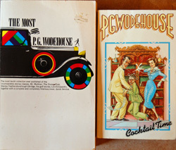 No Bertie, but Lots of Fun