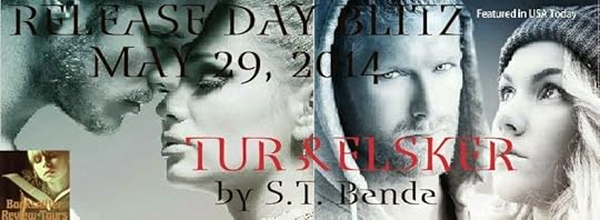 Tur-Elsker RDB Banner