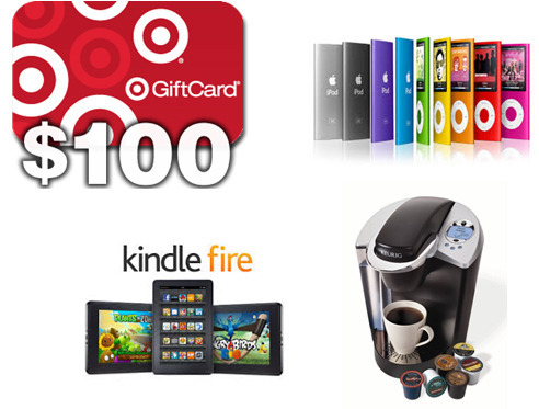 Launchprizes