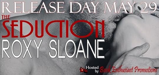 The Seduction Release Day