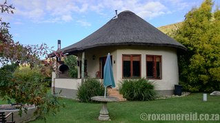 Frog Mountain, Swellendam