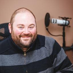  NBN13 Weve Got To Start Somewhere with Erik Fisher