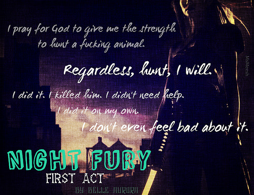 NightFuryFirstAct