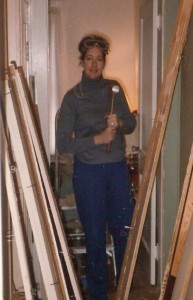 BS Charlotte sledgehammer