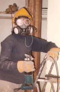 BS Charlotte reciprocating saws