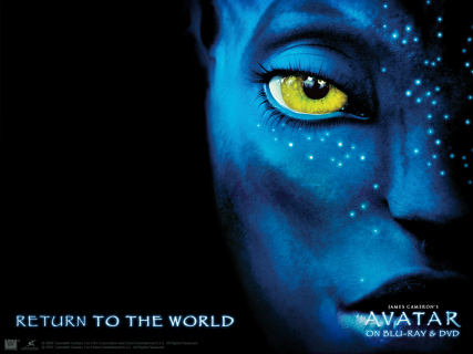 Avatar Poster