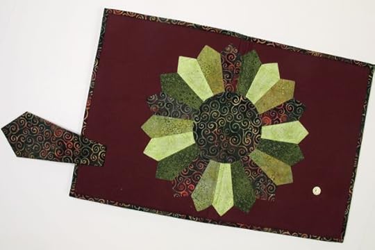 Sew Techie Covers Nancy Zieman