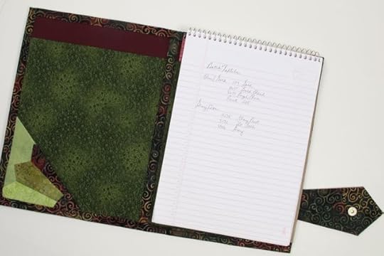 Sew Techie Covers Nancy Zieman