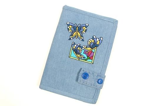 Sew Techie Covers Nancy Zieman