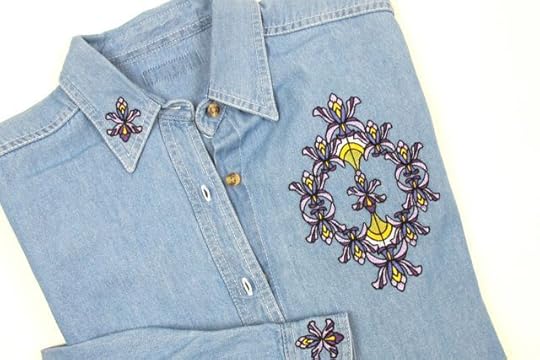 Sew Techie Covers Nancy Zieman