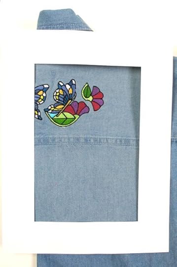 Sew Techie Covers Nancy Zieman