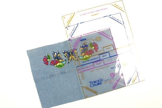 Sew Techie Covers Nancy Zieman