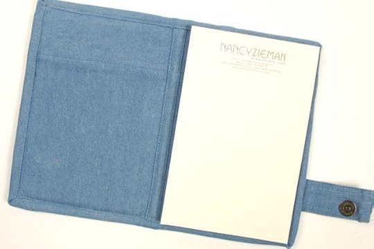 Sew Techie Covers Nancy Zieman