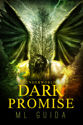 DarkPromise