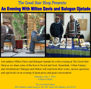 Black Science Fiction