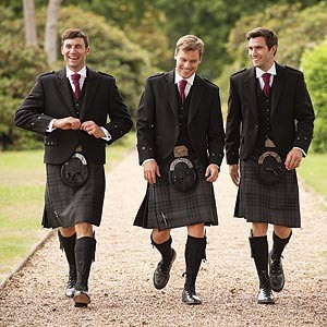 highland