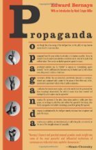 Propaganda by Edward Bernays