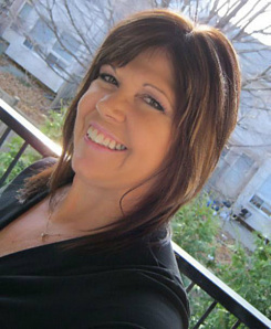 Kim Creswell