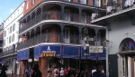 Famous NOLA Hotel