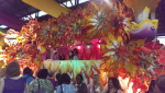 Mardi Gras Float