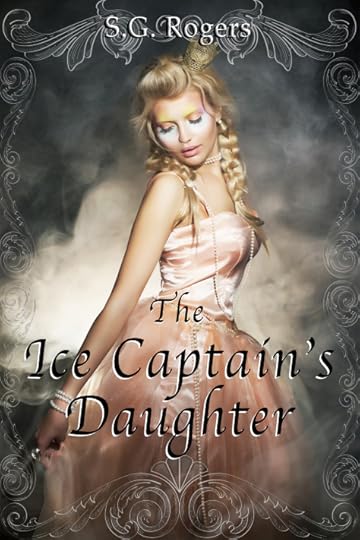 The Ice Captain's Daughter
