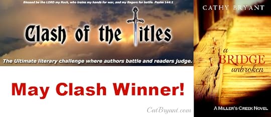 Clash of the Titles Winner