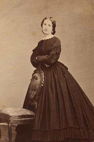 (Photo by O.H. Willard, Library of Congress Philadelphia Manuscript Division, Gift of the Willard Family) Read more: http://www.smithsonianmag.com/history/women-spies-of-the-civil-war-162202679/#WsXXVlco9S8BmloT.99 Give the gift of Smithsonian magazine for only $12! http://bit.ly/1cGUiGv Follow us: @SmithsonianMag on Twitter