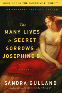 Many Lives and Secret Sorrows