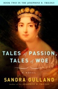 Tales of Passion 5.22