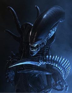 Alien_vs._Predator_(2004)_-_Alien