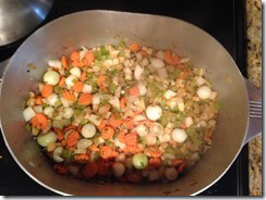 Veggie Pie2