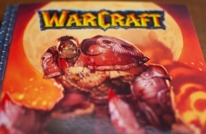 World of Warcraft creative commons flickr
