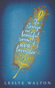 Candlewick Press, March 2014.
