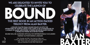 Bound evite 300x150 Bound launch evite and the first 3 chapters free online!