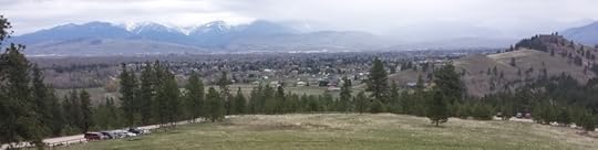 Missoula Valley
