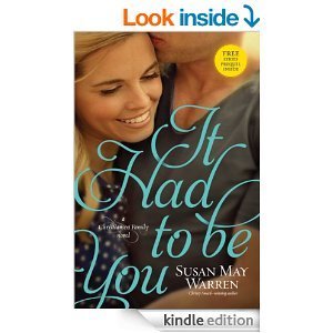 It Had To Be You by Susan May Warren