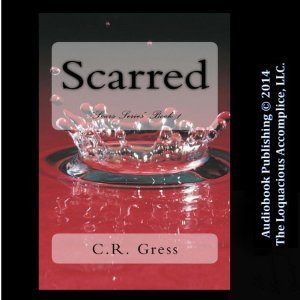 Scarred | [C.R. Gress]
