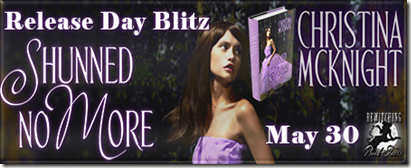 Shunned No More Banner 450 x 169_thumb[1]
